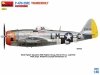 MiniArt 48001 P-47D-25RE Thunderbolt - Advanced Kit 1/48